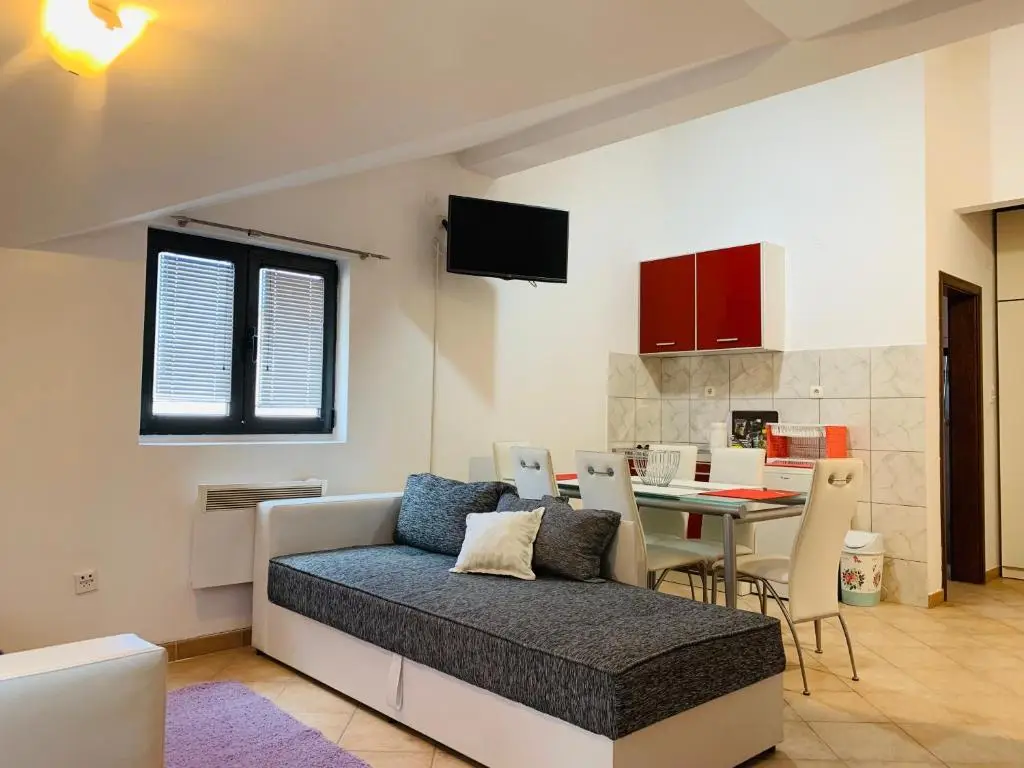 Тиват: Sunny Guest House Tanjga