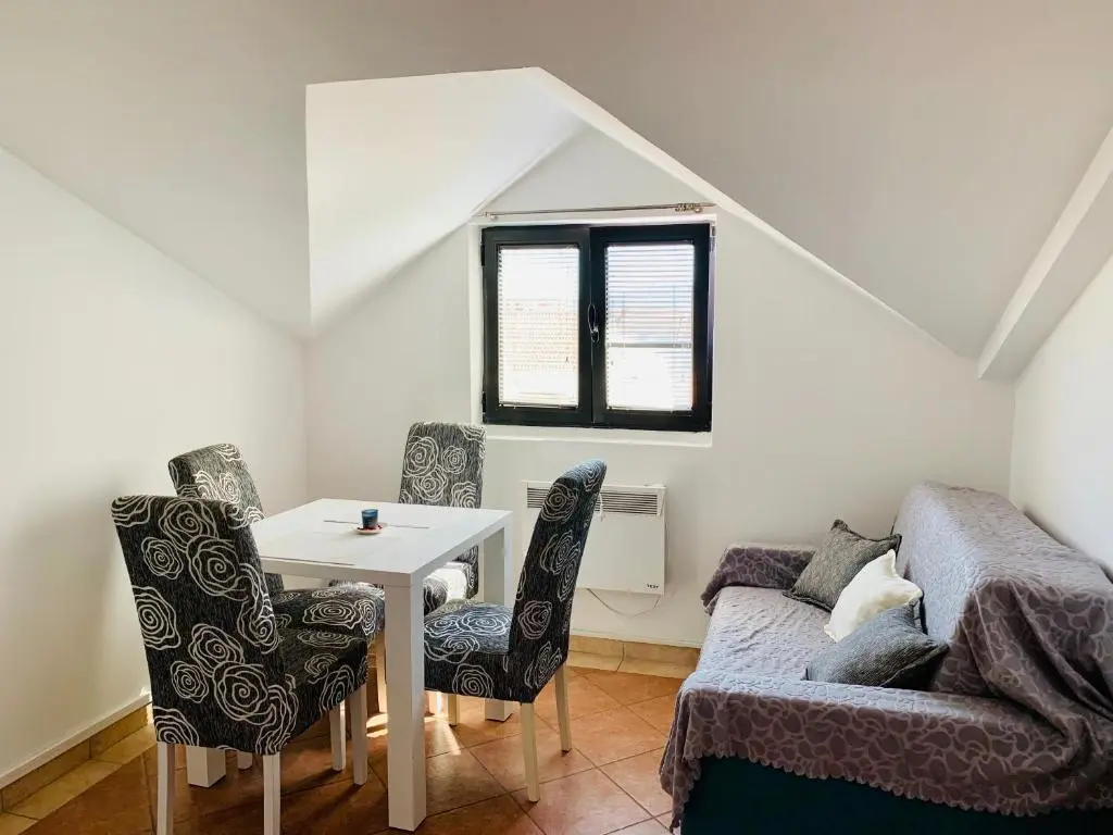 Тиват: Sunny Guest House Tanjga