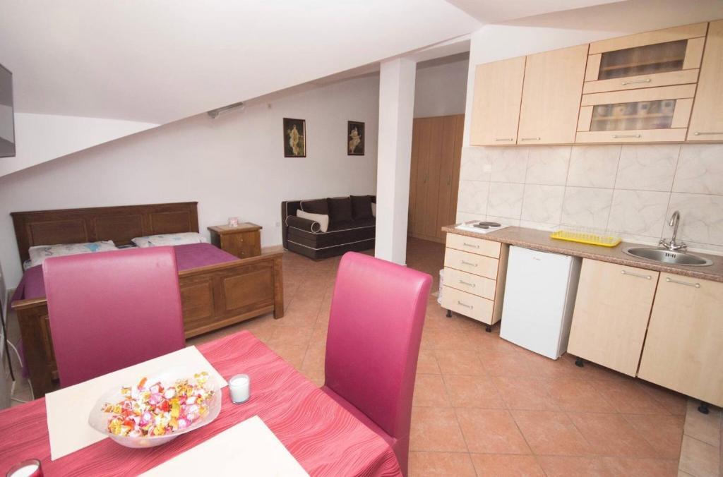 Тиват: Sunny Guest House Tanjga