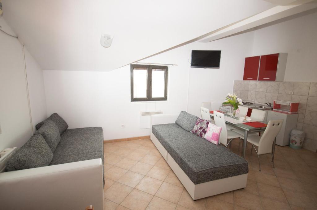 Тиват: Sunny Guest House Tanjga