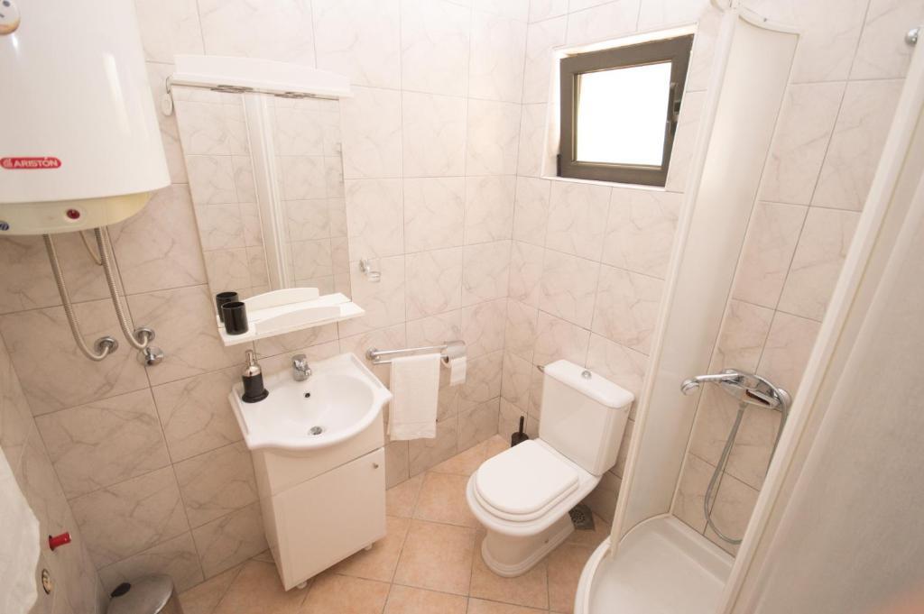 Тиват: Sunny Guest House Tanjga