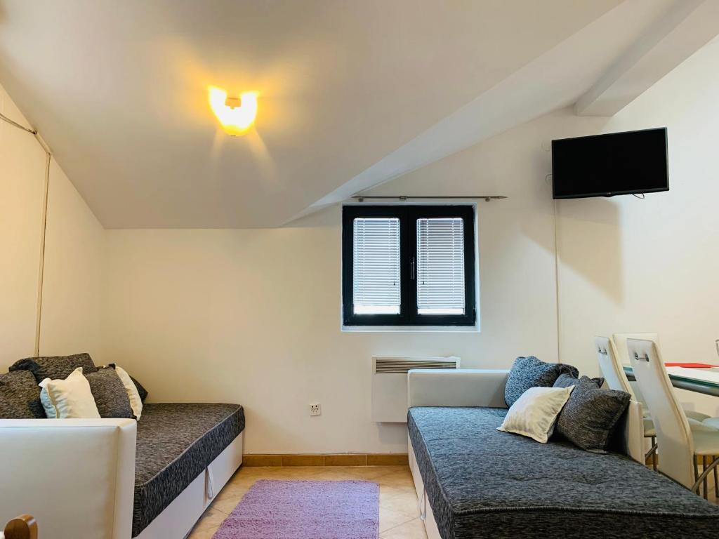Тиват: Sunny Guest House Tanjga