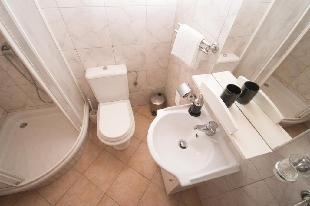 Тиват: Sunny Guest House Tanjga
