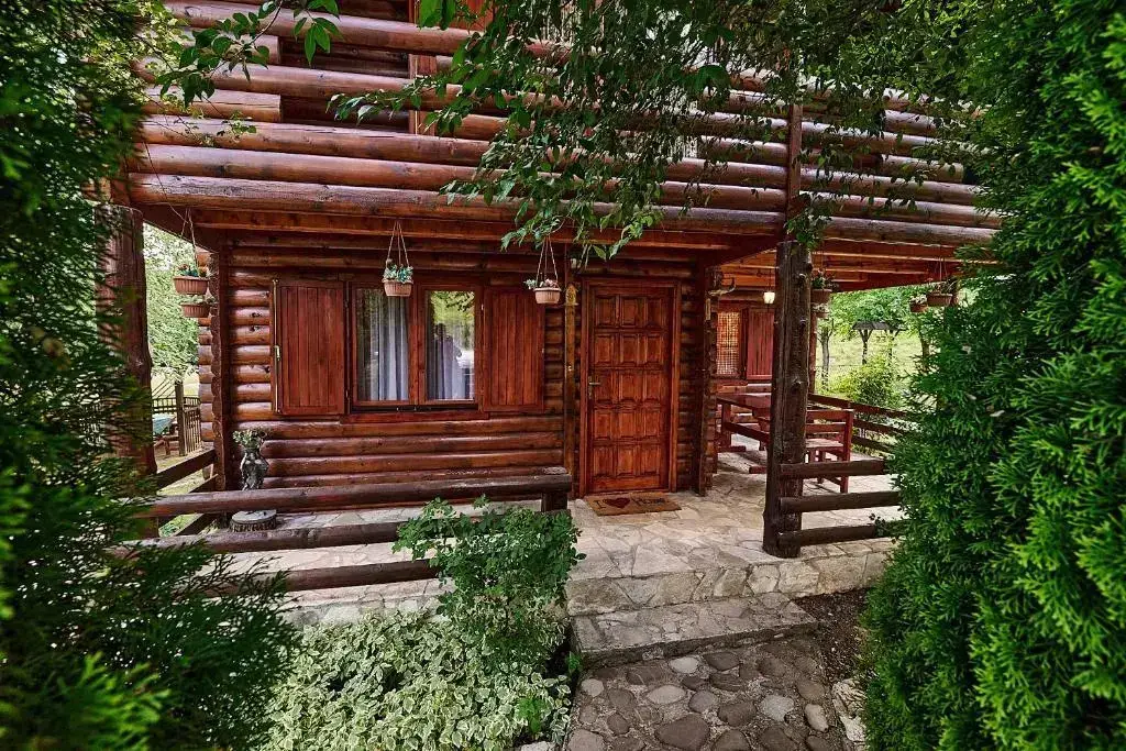 Колашин: Country House Brijest