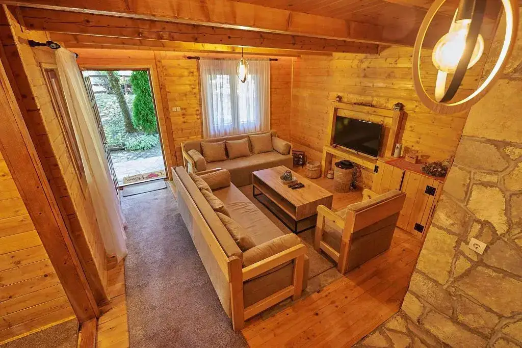 Колашин: Country House Brijest
