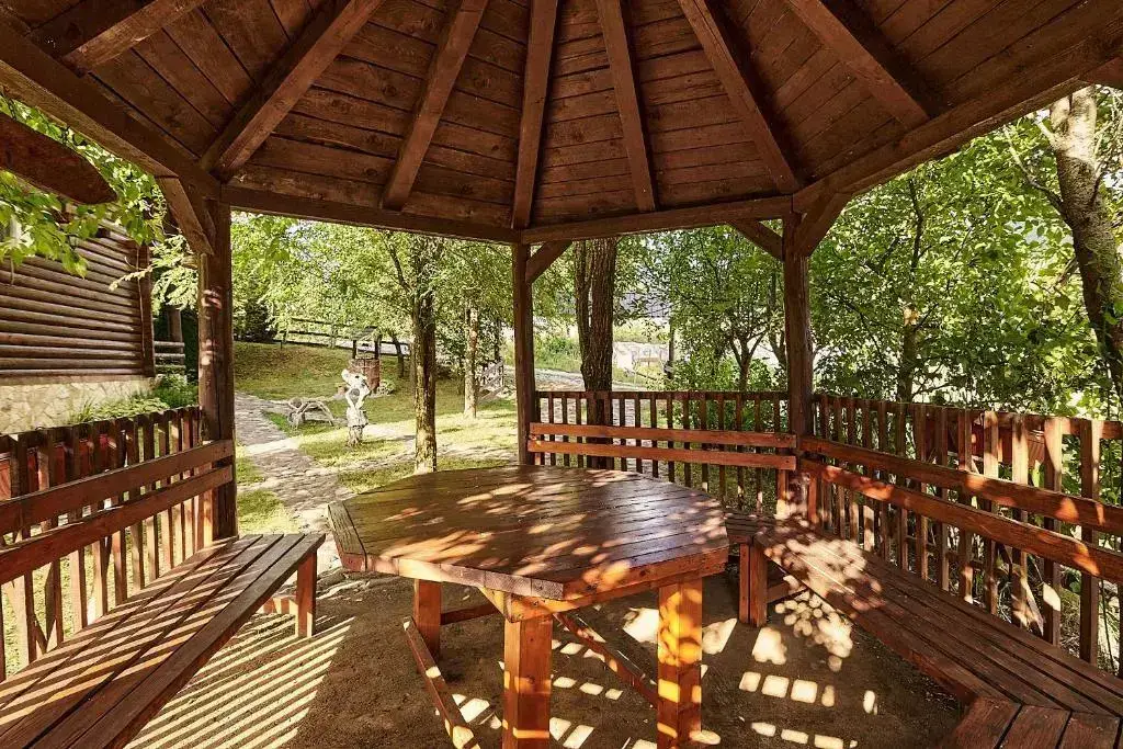 Колашин: Country House Brijest