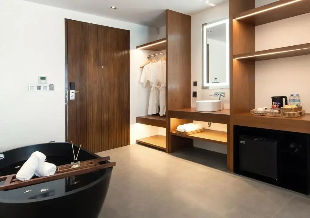Чиангмай: Arun Khiri Chiang Mai Hotel