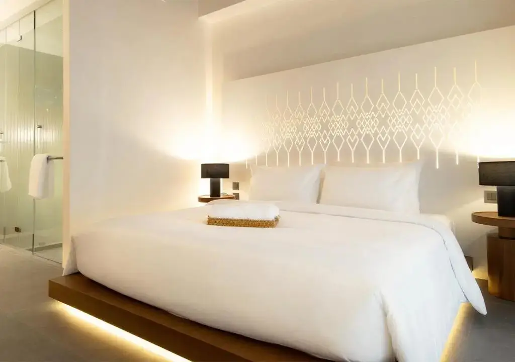 Чиангмай: Arun Khiri Chiang Mai Hotel