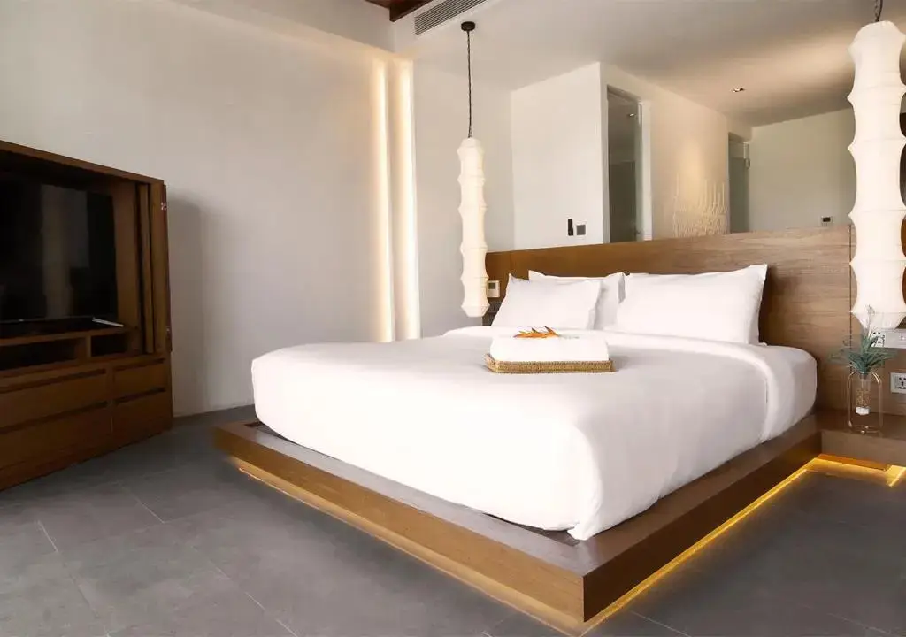Чиангмай: Arun Khiri Chiang Mai Hotel