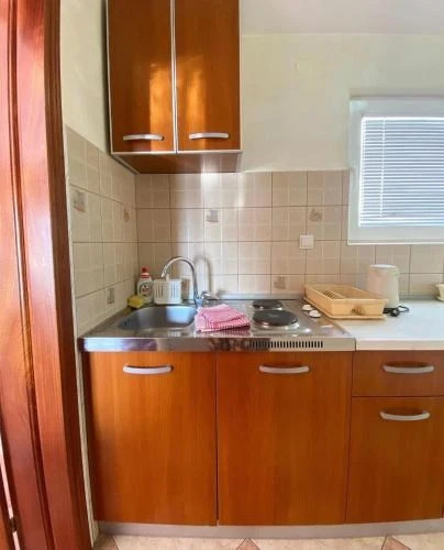 Apartmani Lukšić — фото 1