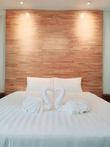 Suhotel Suratthani — фото 1
