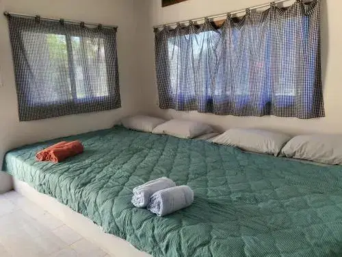 Прачуапкхирикхан: Pineapple Resort