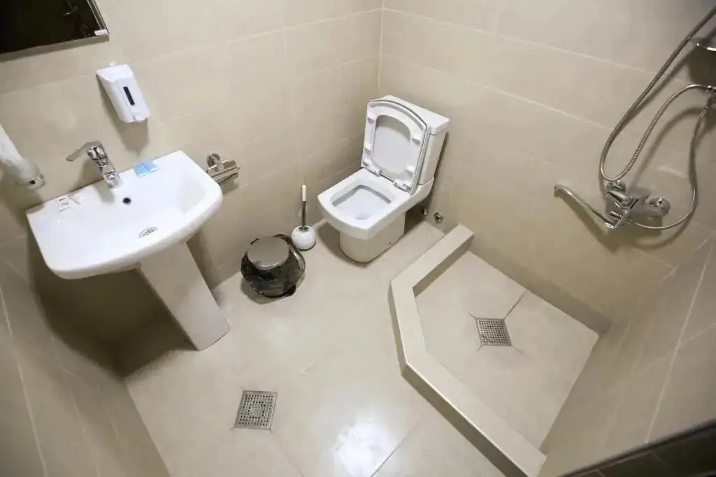 Местиа: Roza's guest house