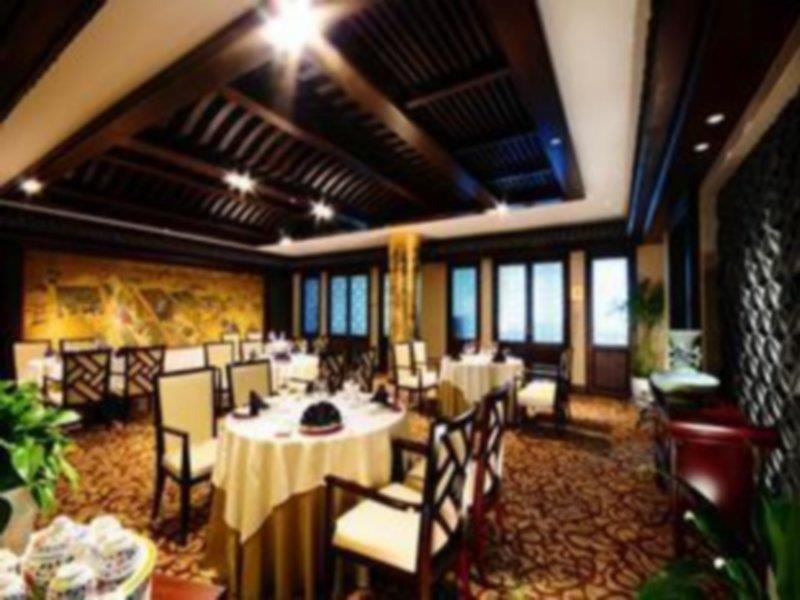 Сиань: Jianguo Xian Hotel