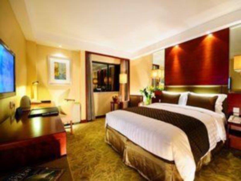 Сиань: Jianguo Xian Hotel