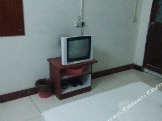 Сиань: Xi 'an fengxian hotel
