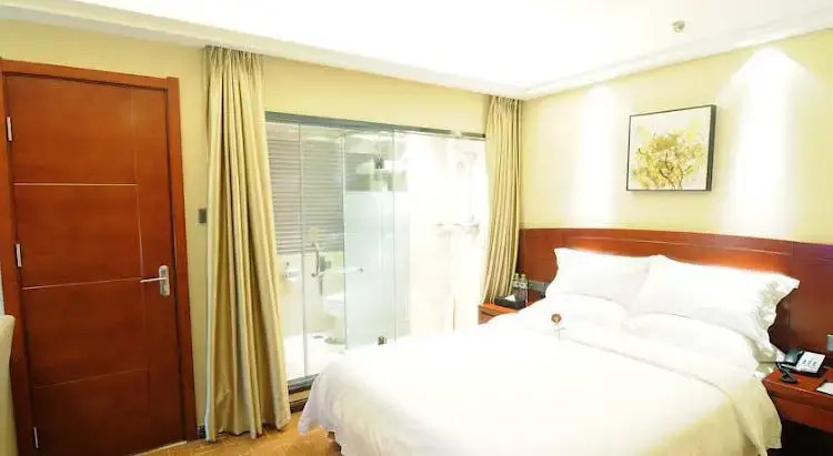 Сиань: Best Western Bestway Hotel Xi'an