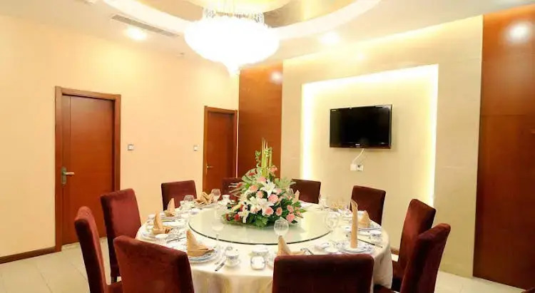 Сиань: Best Western Bestway Hotel Xi'an