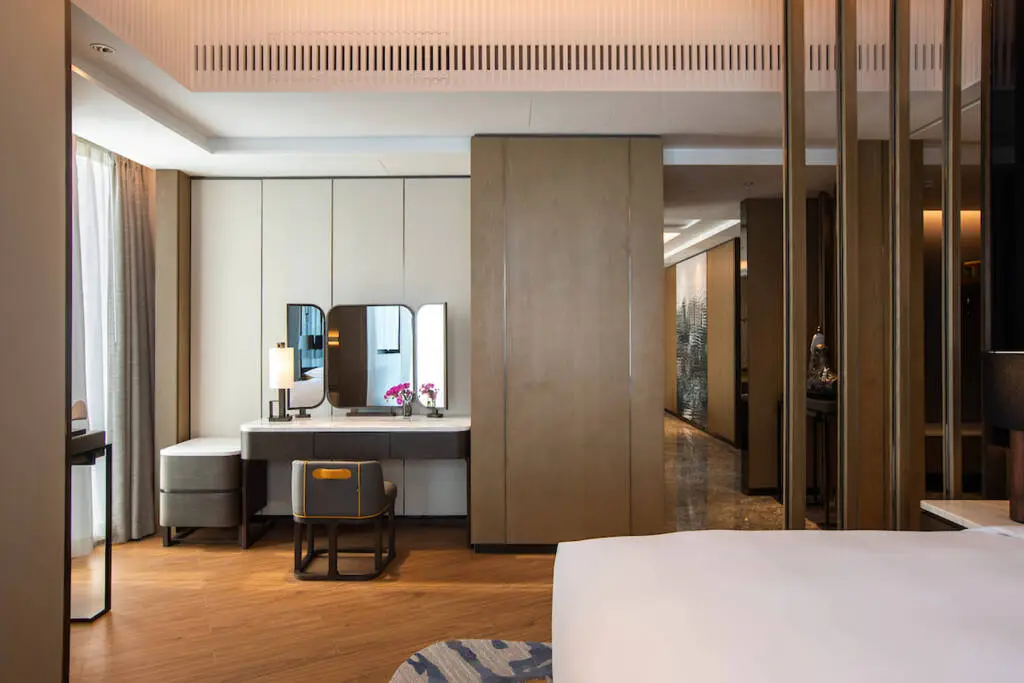 Сиань: Renaissance Xian Hotel