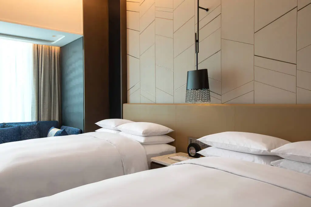 Сиань: Renaissance Xian Hotel