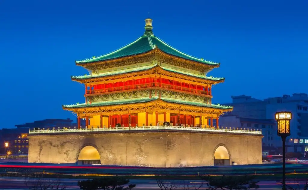 Сиань: GEM Hotel Xi'an Chang'an District Fengqiyuan Metro Station - Xian