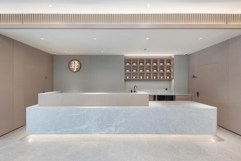 Шанхай: JI Hotel Shanghai Chongming Executive Center