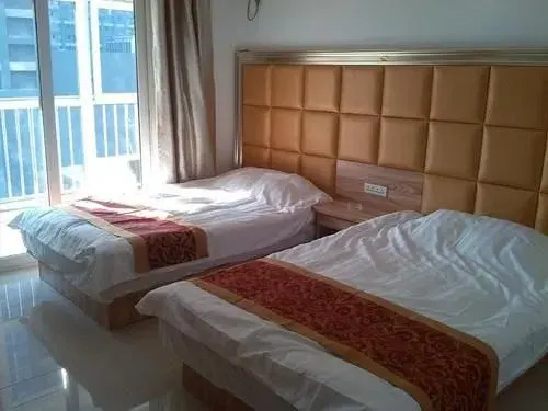 Сиань: Xi'an Shujie Family Inn