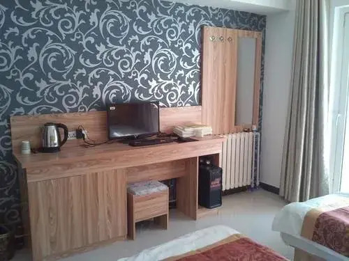 Сиань: Xi'an Shujie Family Inn