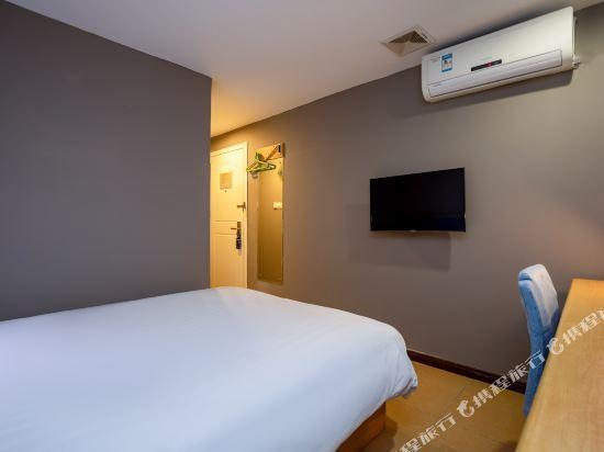 Home Inns Hotel Neo (Zhongshan No. 1 Hospital, Dongshankou Subway Station, Guangzhou) — фото 1