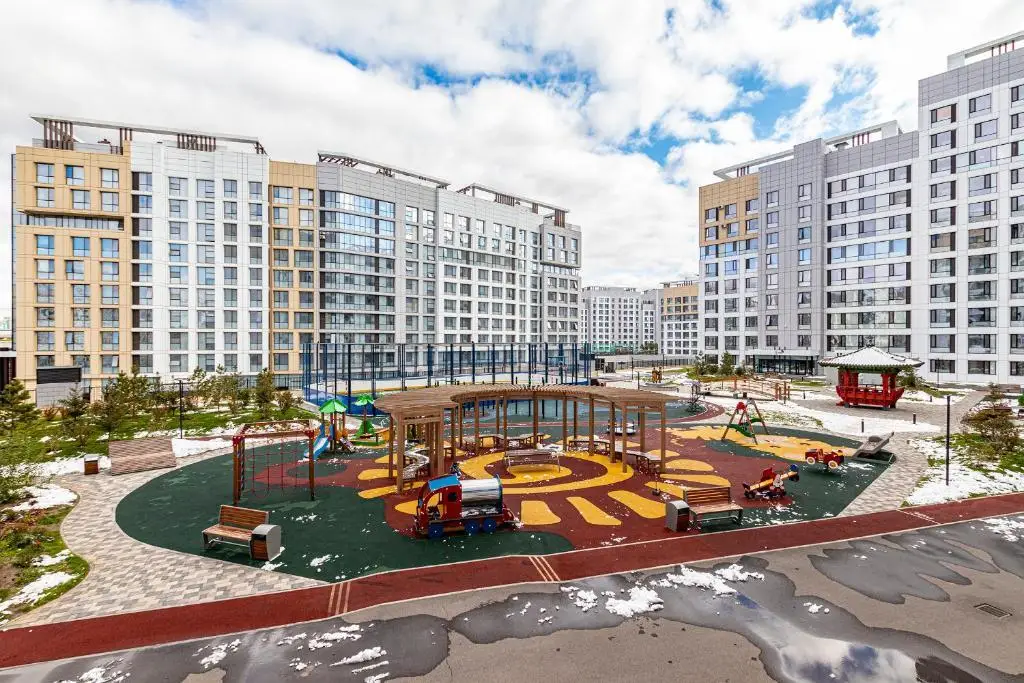 Астана: Raisson Ahotel H281