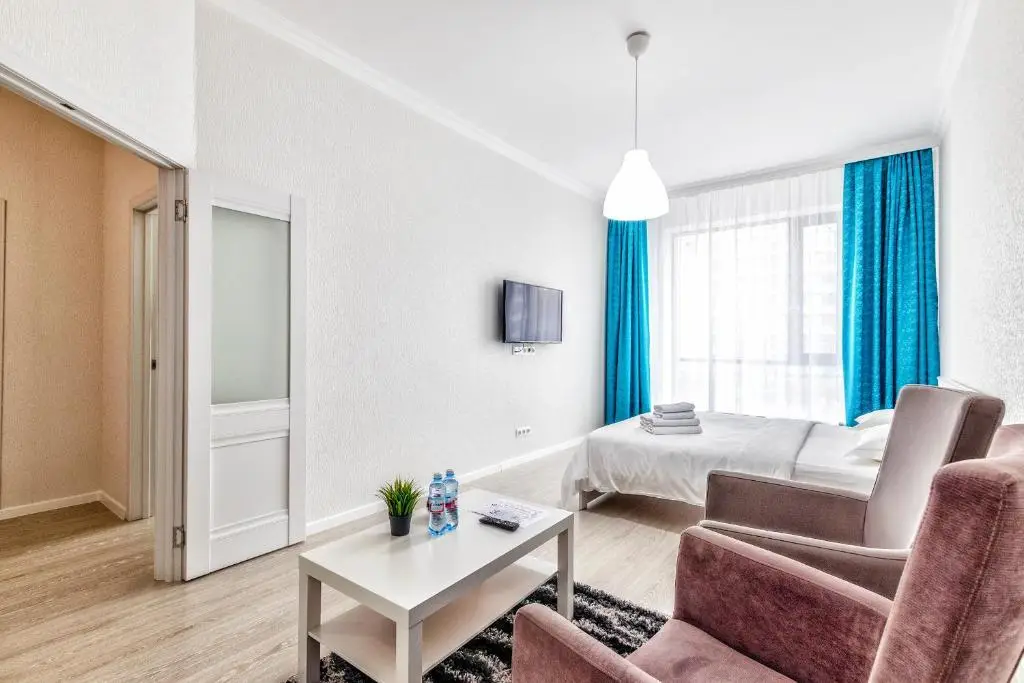 Астана: Raisson Ahotel H281
