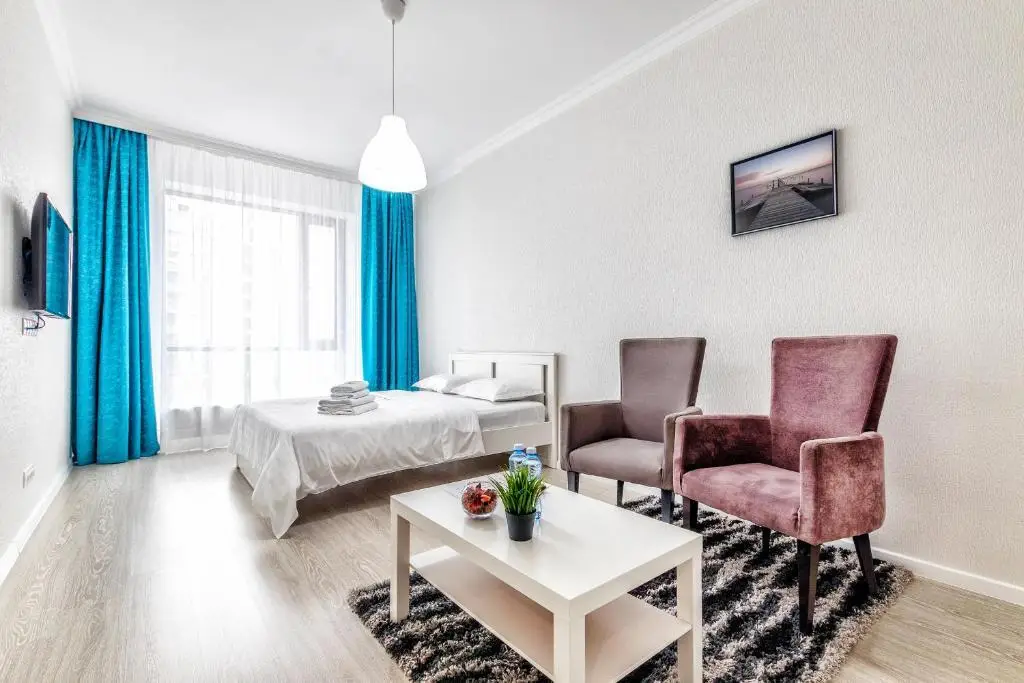 Астана: Raisson Ahotel H281