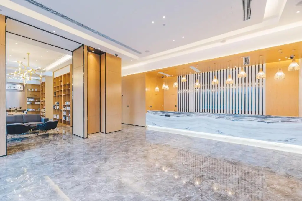 Сучжоу: Atour Hotel Xiang cheng Suzhou