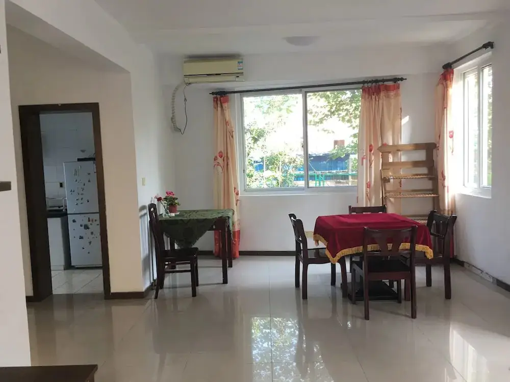Наньтун: 37 Garden Guesthouse Riverside Villa