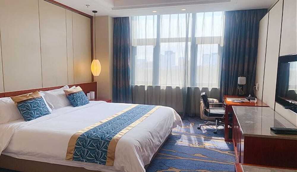 Шицзячжуан: Yun-Ray Hotel