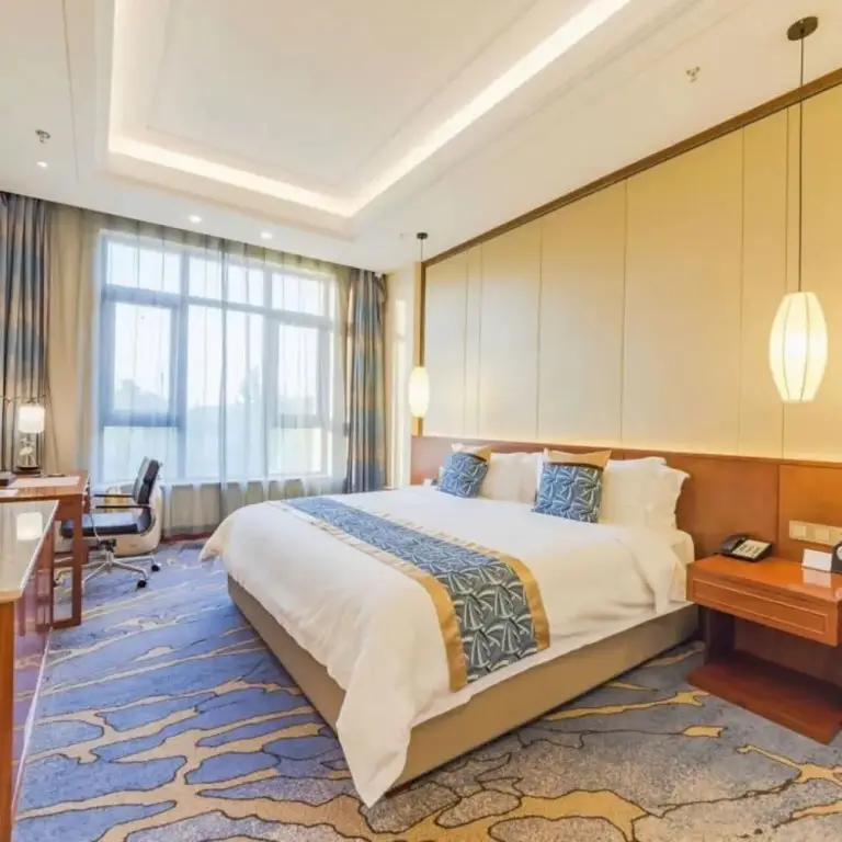 Шицзячжуан: Yun-Ray Hotel