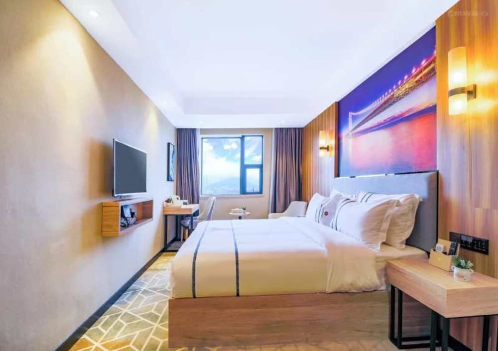Шэньчжэнь: Hetai Shilo Hotel Shenzhen