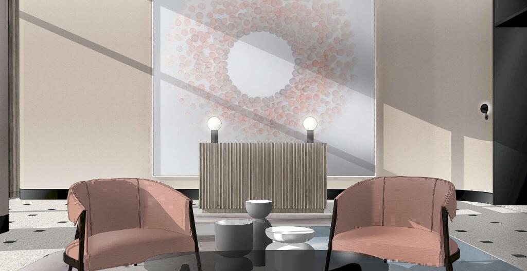 Шэньчжэнь: Doubletree By Hilton Shenzhen Airport Residences