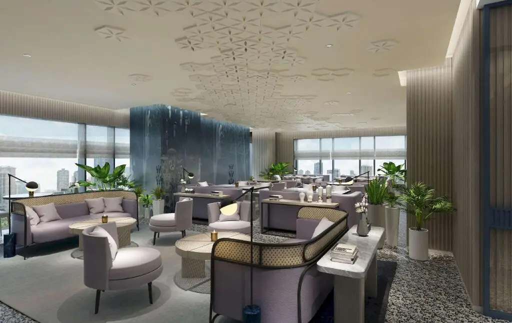 Шэньчжэнь: Doubletree By Hilton Shenzhen Airport Residences