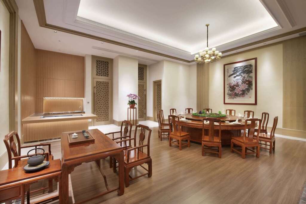 Дунгуань: Ramada Plaza by Wyndham Dongguan Songshan Lake