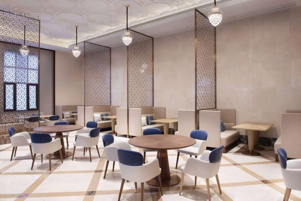 Дунгуань: Ramada Plaza by Wyndham Dongguan Songshan Lake