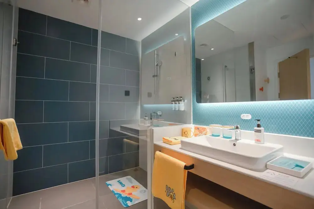 Цзинань: Holiday Inn Express Jinan Airport Zone, an IHG Hotel