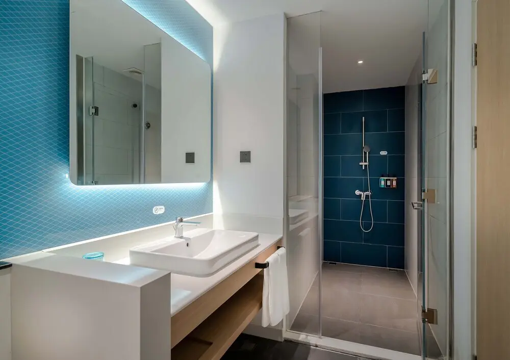 Цзинань: Holiday Inn Express Jinan Airport Zone, an IHG Hotel
