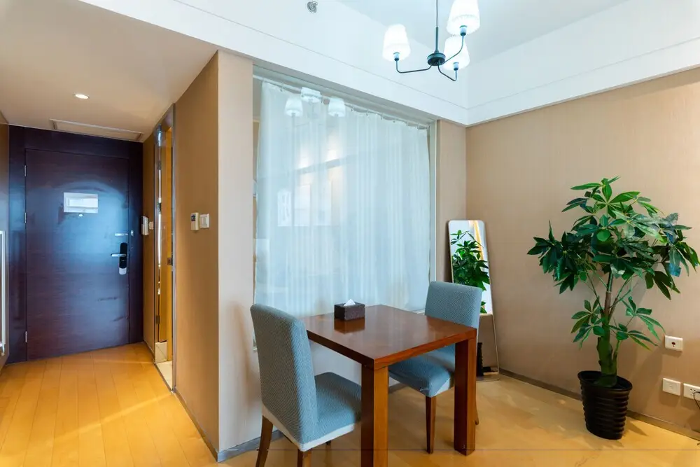 Тяньцзинь: Tianjinshi Ziben Hotel