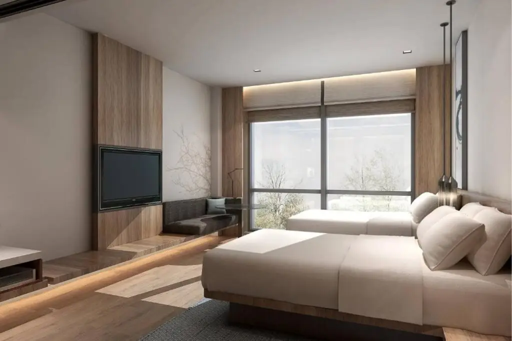 Нинбо: Fairfield by Marriott Ningbo Yinzhou