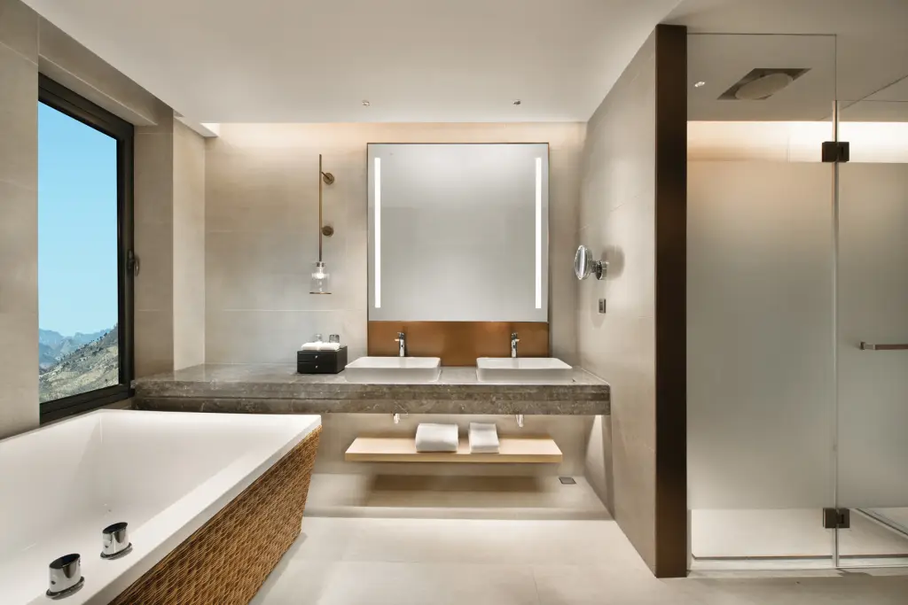 Таншань: Crowne Plaza Zunhua Hot Spring Town, an IHG Hotel