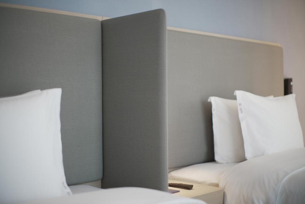 Наньчан: Holiday Inn Express Nanchang Riverside, an IHG Hotel