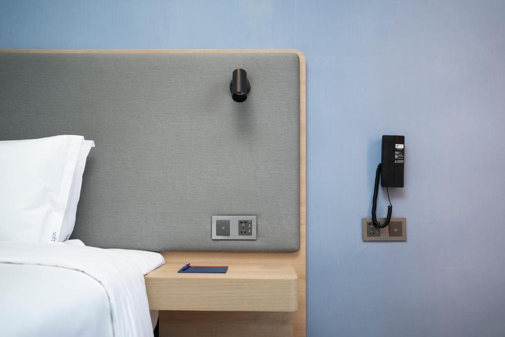 Наньчан: Holiday Inn Express Nanchang Riverside, an IHG Hotel