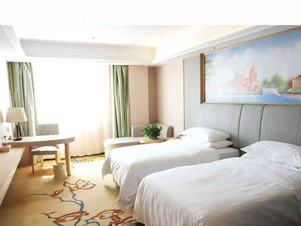 Шанхай: Shanghai VIENNA HOTEL