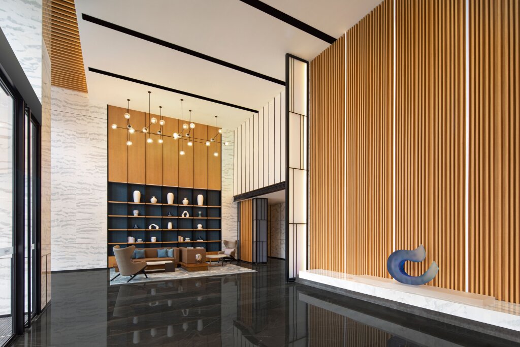 Fairfield By Marriott Hangzhou Xiaoshan — фото 1